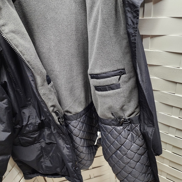 Land's End Squall Winter Coat - Picture 12 of 13